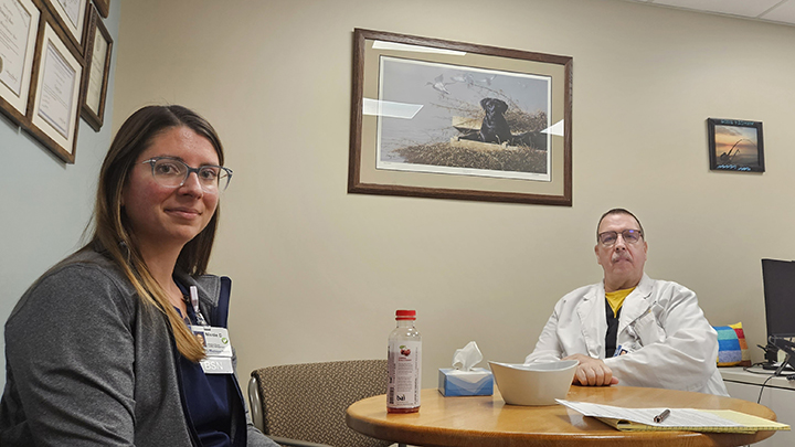 Medical officials worry about upcoming flu season | News, Sports, Jobs - Vimarsana News